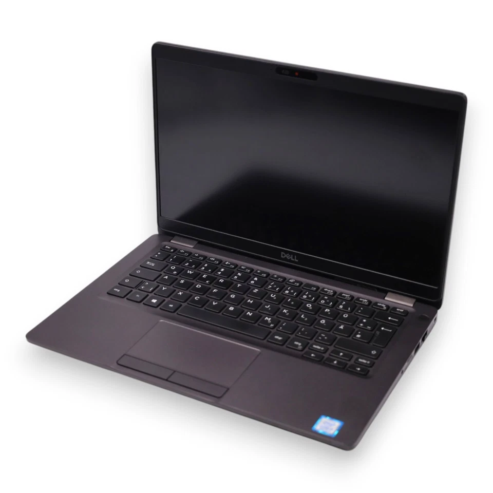 Dell Latitude 5300 · i5-8265U · 8GB · 512GB, Foto 3 von 5