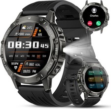 OROLOGIO SPORTIVO SMART GPS