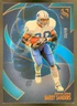 Barry Sanders 2025 Panini Silhouette Bronze Lions /49