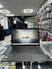 Lenovo Thinkpad L14 G3 Gen 3 AMD Ryzen 7 Pro 5875U 16GB RAM 512GB SSD