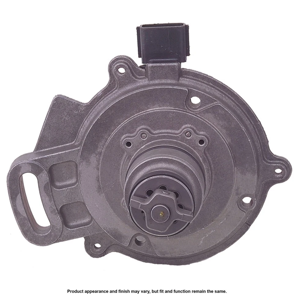 Distribuidor de encendido Cardone TCP para Mazda 929 1990 1991 Foto 2 de 3
