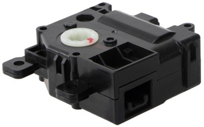 HVAC Mode Door Actuator for 2016-2017 Lexus GS200t - Four Seasons