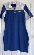 NWT. FILA ATHLETIC URBAN  OUTFITTERS MINI  SPORT DRESSM