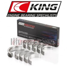 King Engine Crankshaft Main Bearing Set for 1970 Ford Falcon - Cylinder pf