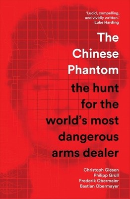 Bastian Obermayer Philipp Grüll Frederik Obermaier The Chinese Pha (Taschenbuch)
