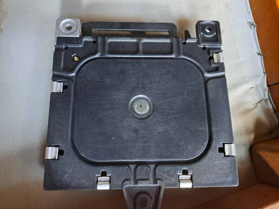 Uno turbo centralina motore bosch nuova - Immagine 3 di 4