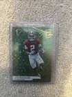 2024 Donruss Elite Football Green Disco Jase McClellan #149
