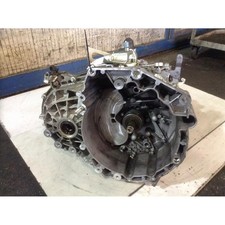 CAMBIO COMPL. JEEP RENEGADE (14-18) 5I 1.4 16V MULTIAIR TURBO (103KW) 2WD 2014