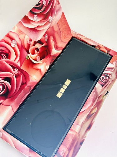 Pat McGrath Labs Mothership VII Divine Rose Augenpalette Neu im Karton - Bild 3 von 10