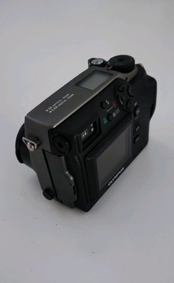 Olympus Camedia C-3000 Zoom 3,3 MP Digitalkamera