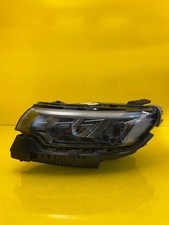 Feu avant (phare) Jeep COMPASS
