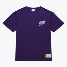 Mitchell & Ness | Tampa Bay Devil Rays Cooperstown Collection Tee NWT Men's L