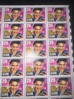 U.S. Postage - Sc#2721. . Complete Sheet Stamps - Mint NH — photo 3