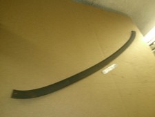 Upper Windshield Molding 68-70 Charger Rt Gtx 69 12 Road Runner Superbee Mopar Upper Windshield Molding 68-70 Charger Rt Gtx 69 12 Road Runner Superbee Mopar