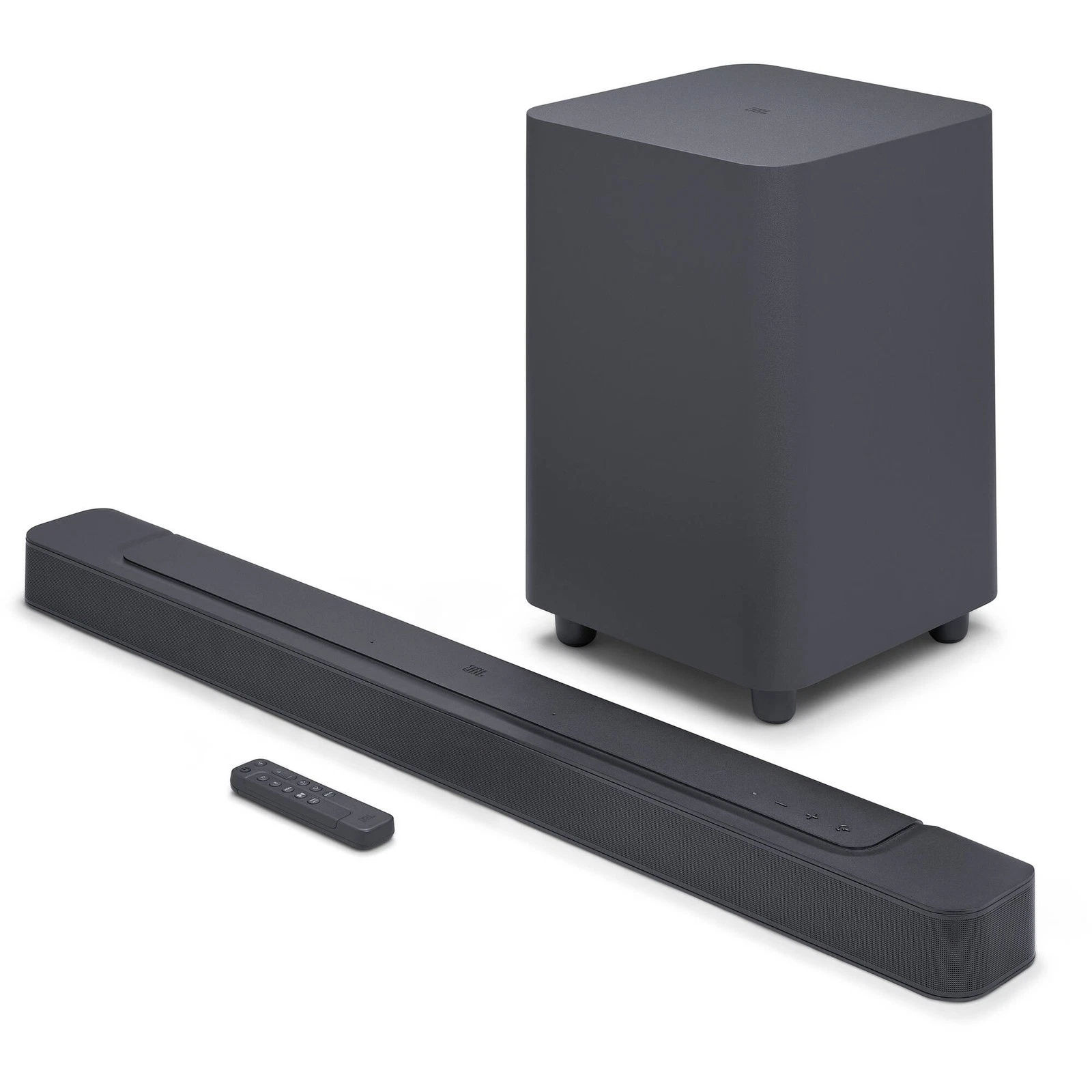 JBL JBLBAR500PROBLKAM-Z 5.1-Ch Soundbar System - Certified Refurbished Review