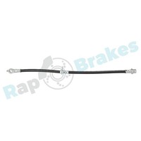 RAP Brakes Bremsschlauch R-H0681 FüR Toyota RAV 3 Camry ZSA35_ ZSA35R 4WD ACA30_