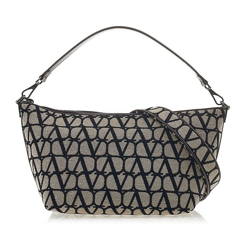 Valentino Women Iconography Shoulder Bag 3Y2B0C23 JXD 6ZN 58686431