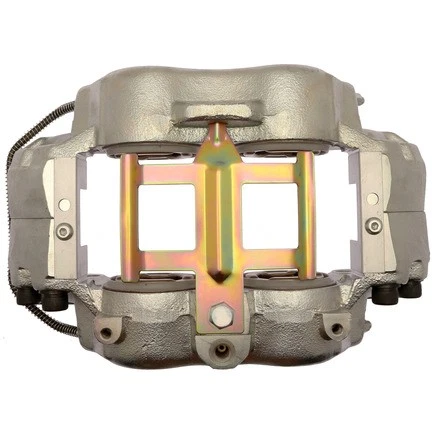 Pinza Raybestos FRC12846N Raybestos Element3 nueva semicargada Foto 2 de 4