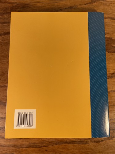 Saxon Math Homeschool 5 / 4: Solutions Manual - Paperback By Stephen Hake - VG - Picture 2 of 7