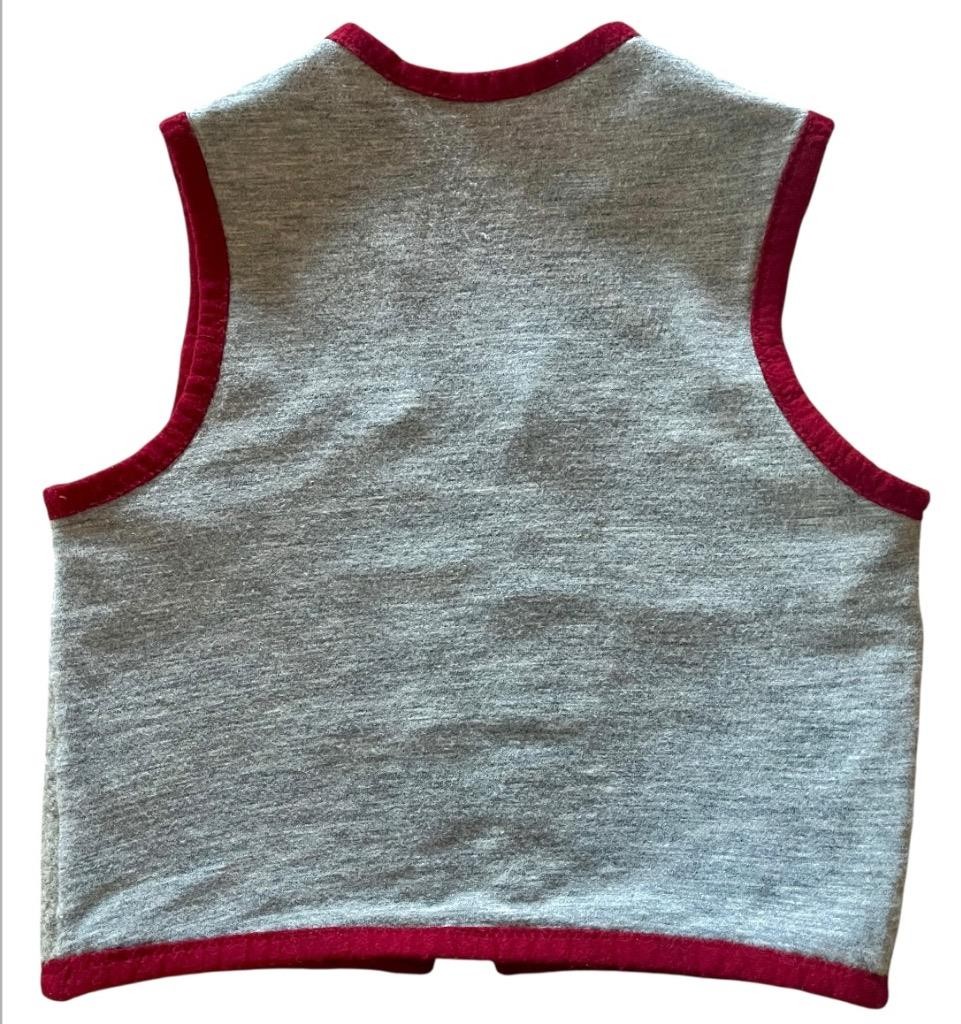 VTG PENDLETON BEAVER STATE ~ AZTEC/SOUTHWESTERN W… - image 2