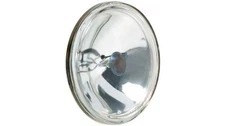 American DJ LL-4515 Replacement 6 Volt 30 Watts Lamp For Par 36 Lighting Fixture
