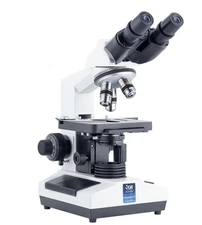 LW Scientific Revelation III Microscope