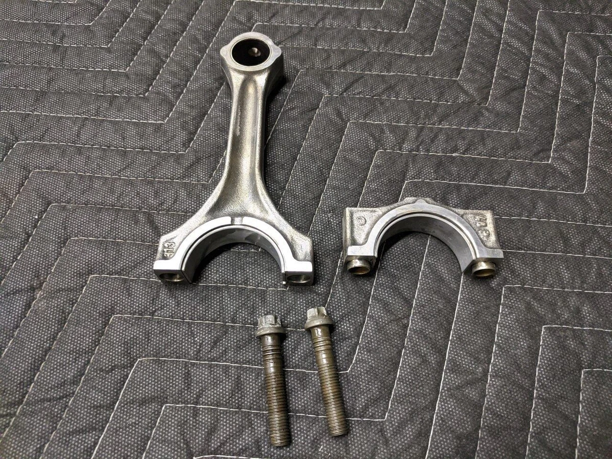 BMW E36/E38/E39 M52 Engine Connecting Rod 11241744315 | eBay 