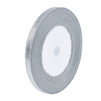 Pandahall 10 Rolls 250yards Sparkle Ribbon Diy Material For Organza Bow Double Pandahall 10 Rolls 250yards Sparkle Ribbon Diy Material For Organza Bow Double