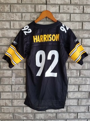 pittsburgh steelers youth jersey