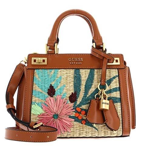 GUESS KATEY MINI SATCHEL