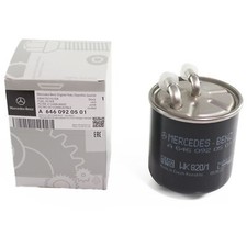 Kraftstofffilter A6460920501 Diesel Original Mercedes-Benz NEU & OVP