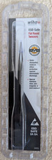 Wiha Tools 44505 Tweezers; ESD Safe; 2a SA-120mm - New