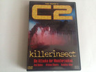 C2 Killerinsect (DVD) - FSK 16 -