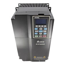 1PC New Delta VFD300CP43B-21 Inverter VFD300CP43B21 In Box Expedited Shipping