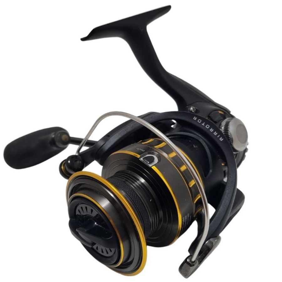Used] DAIWA 16BG 3500H / FROM JAPAN | eBay