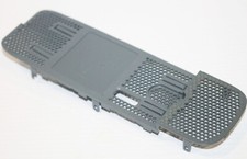 Top Case Cover Grill Hard Drive Vent X800371 - Microsoft Xbox 360 Original White