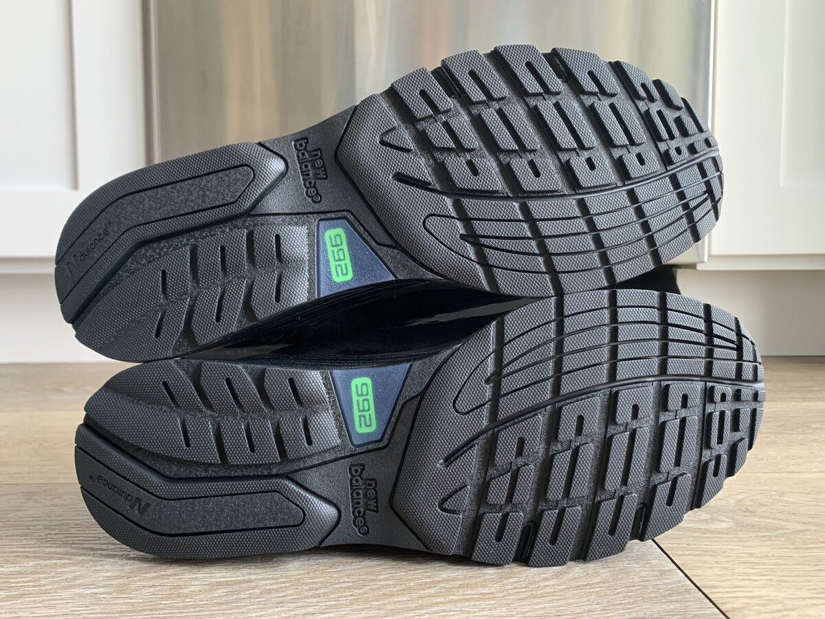 New Balance 992 Black x (Unofficial Madness release) - men's New Balance 992 Black x (Unofficial Madness release) - men's