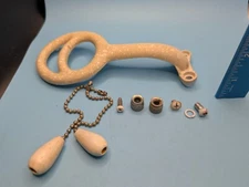 Harbor Breeze CAW42TW5LKL Ceiling Fan parts YOU CHOOSE