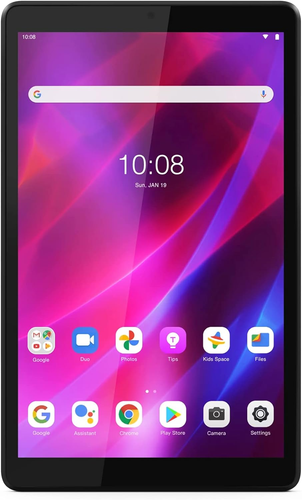 Tab M8 Tablet, 8'' HD IPS Display, Android 11, Quad-Core Processor, 3GB Ram, 32G - Picture 4 of 4