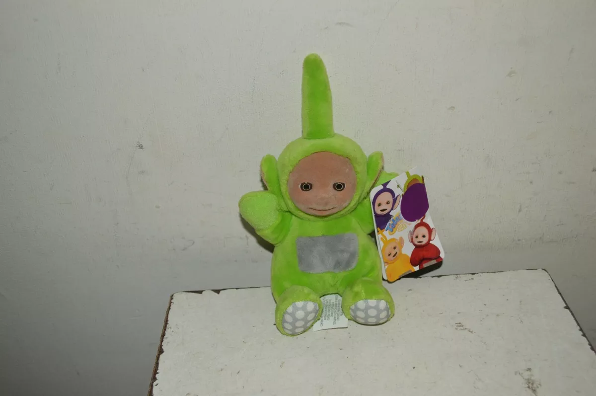 Peluches de online teletubbies