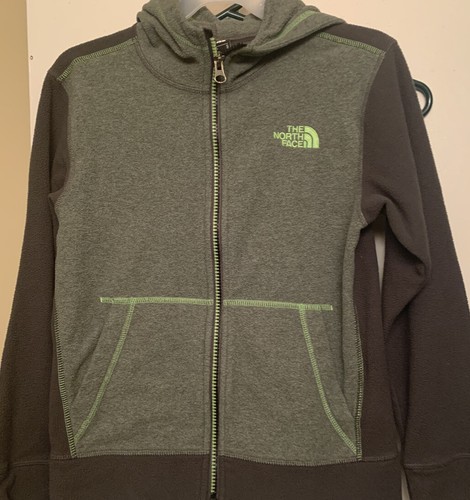 boys north face coat preowned | eBay