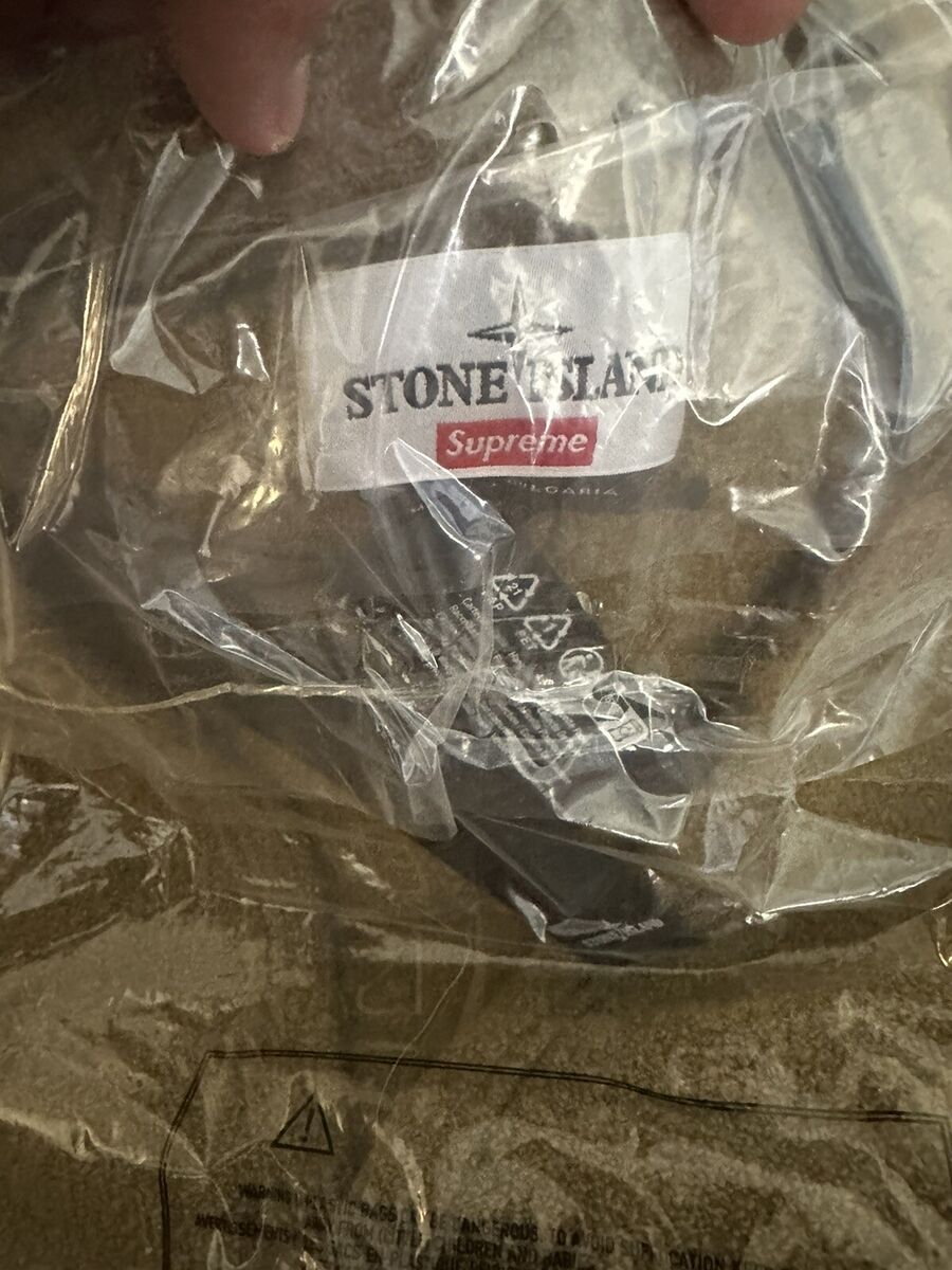 SUPREME®/STONE ISLAND® BOUCLÉ CARDIGAN Olive Medium | eBay SUPREME®/STONE ISLAND® BOUCLÉ CARDIGAN Olive Medium | eBay