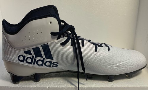 Adidas Herren Fußballschuhe Größe 16 Adizero weiß neu ohne Karton AQ8747 - Bild 7 von 7