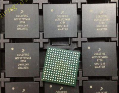 TMS320F28069MPZT MCU 32-bit Piccolo F2806x C28x RISC 256KB #E7