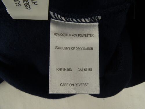 Felpa con cappuccio e t-shirt Houston Texans NFL G-III da uomo combinata - Foto 18 di 20