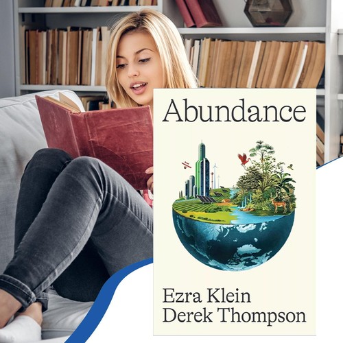 Abundance By Ezra Klein And Derek Thompson - Picture 4 of 11