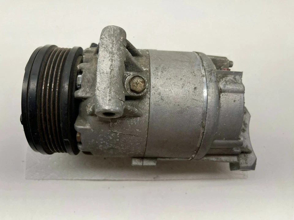Compresor de aire acondicionado para Chevy Cobalt 2005-2010 HHR Pontiac G5 Sunfire Saturn Ion Foto 4 de 4