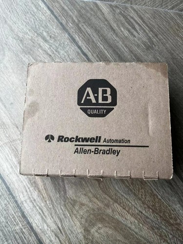 New Factory Sealed Allen Bradley 1769-OF8V SER A CompactLogix 8 PT Output Module - Picture 2 of 4