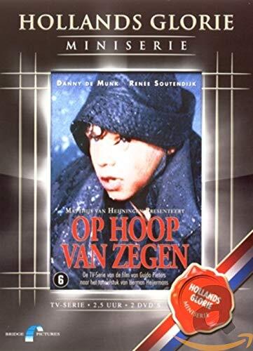 DVD - Op hoop van zegen (2dvd) (1 DVD) (DVD)