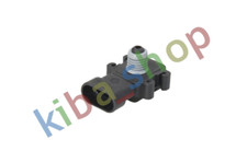 INTAKE MANIFOLD PRESSURE SENSOR 3 PIN FITS OPEL ASTRA G COMBO TOUR